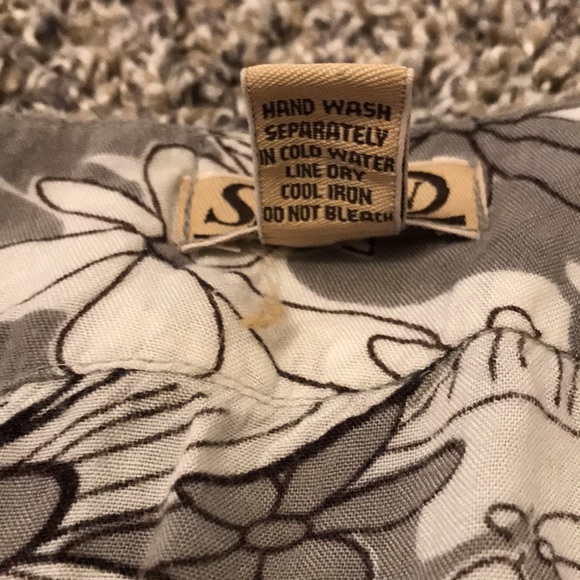 Setron Casuals 3/4 sleeve blouse - Picture 16 of 16